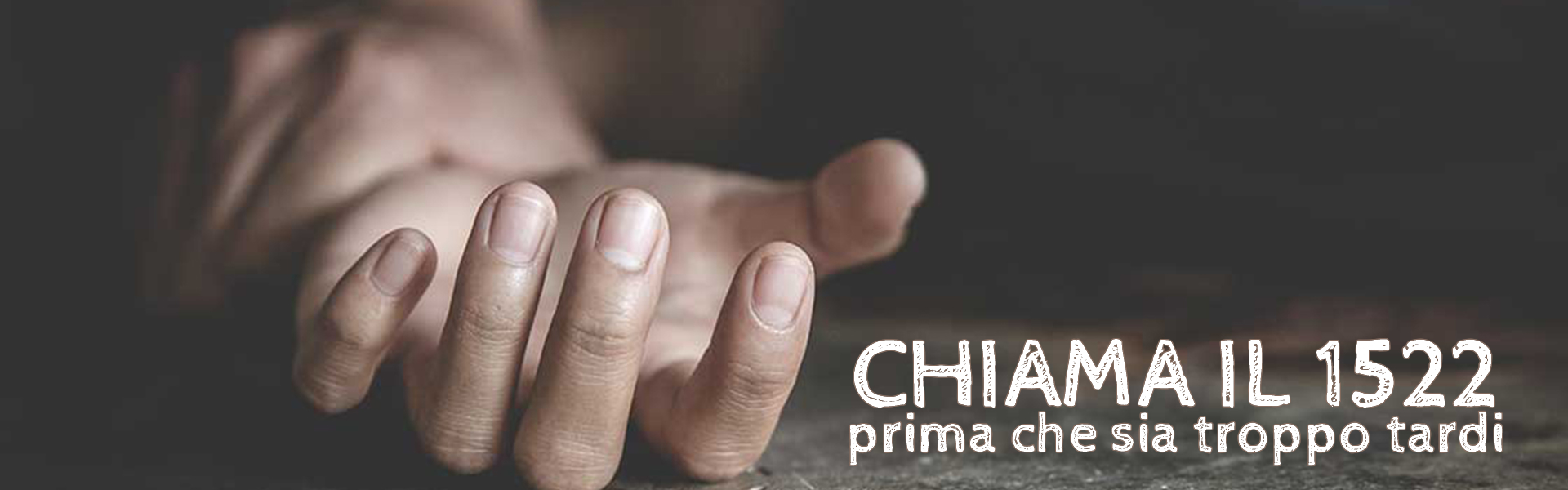 No alla violenza sulle donne