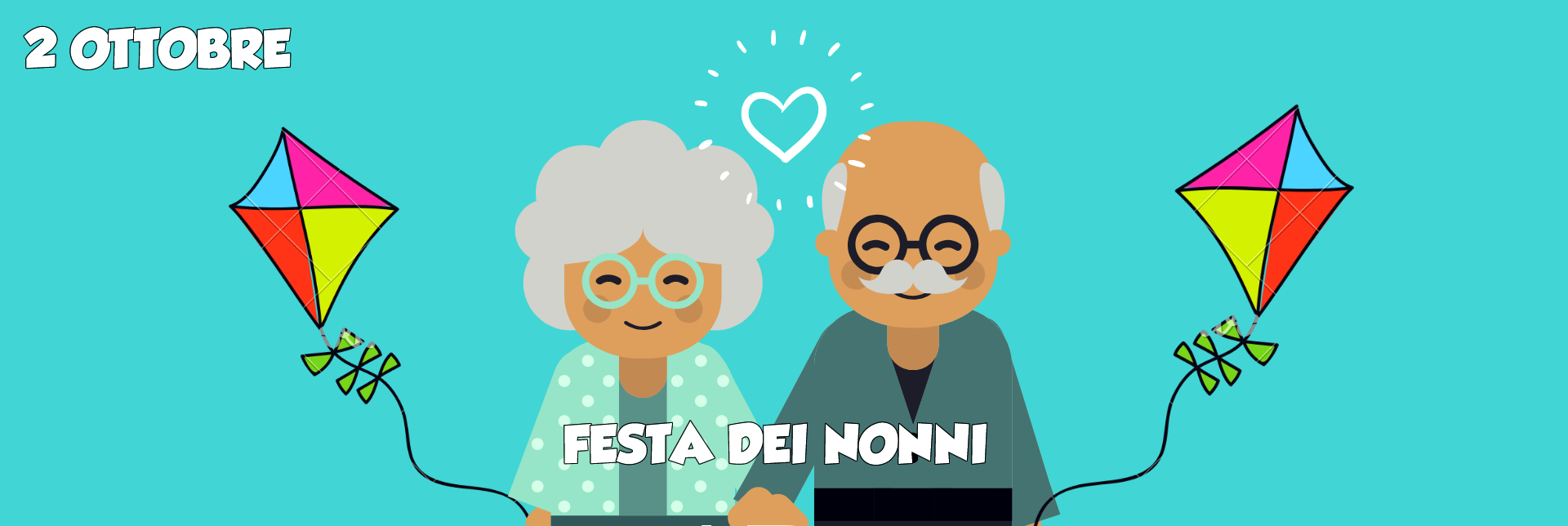 Festa dei nonni 2023
