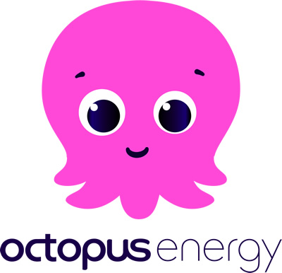 Octopus energy Italia