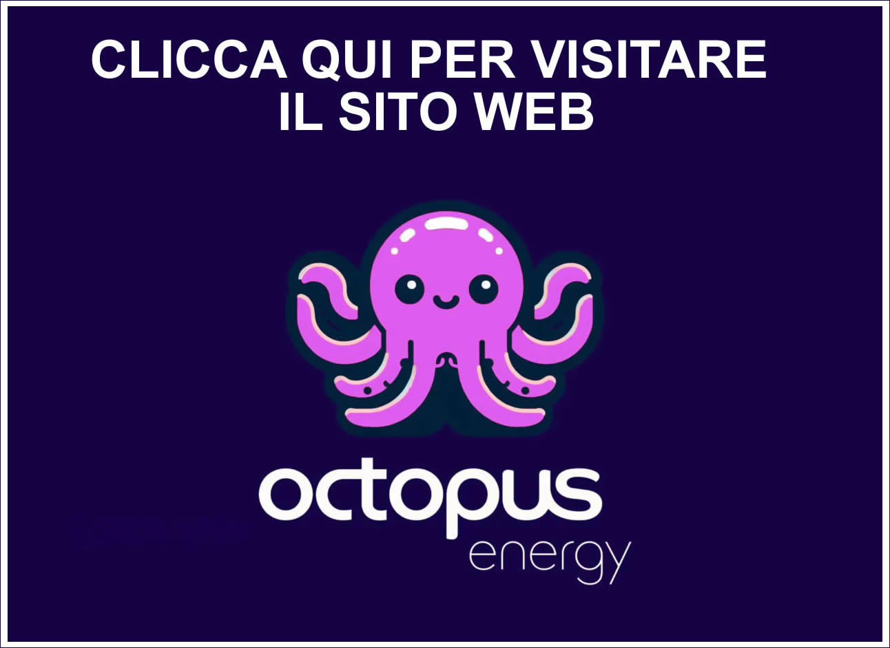 octopus energu italia
