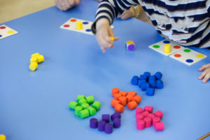 Prima infanzia