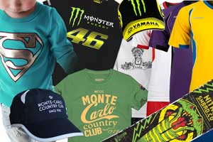 Abbigliamento