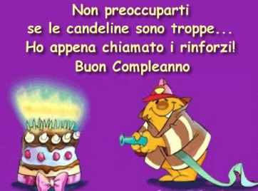 Le frasi più cattive per augurare un Buon Compleanno