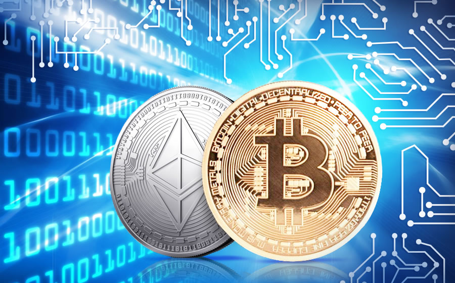 Valore delle criptovalute in tempo reale forumforyou it