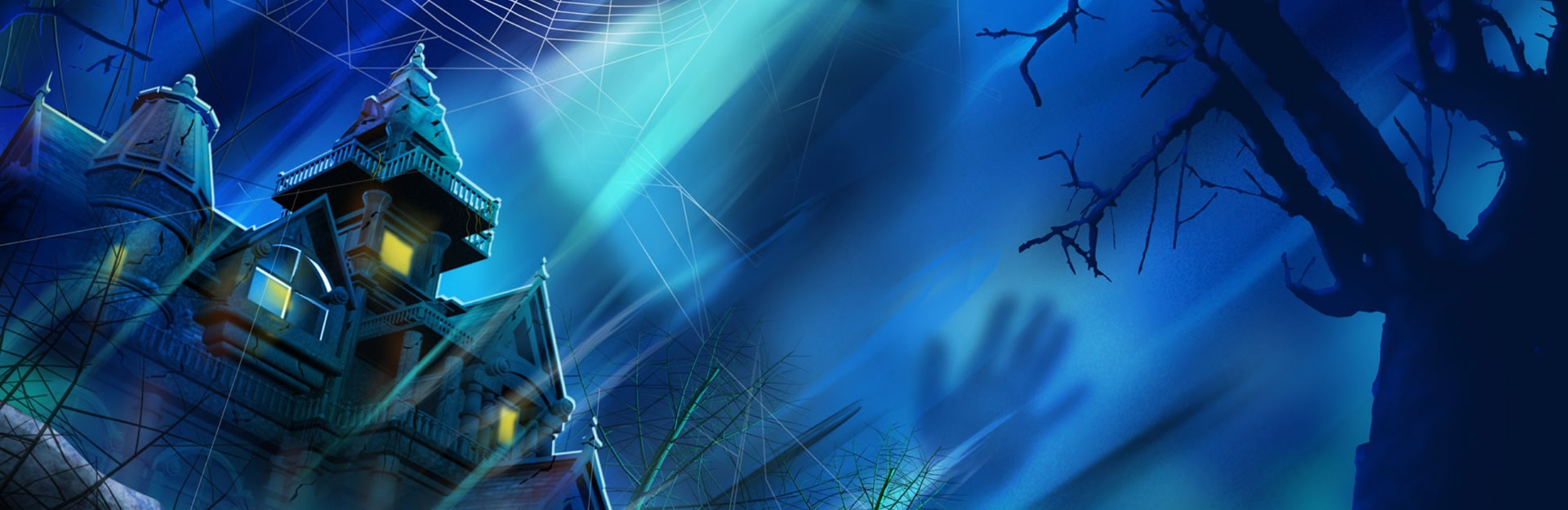 Wallpaper Halloween