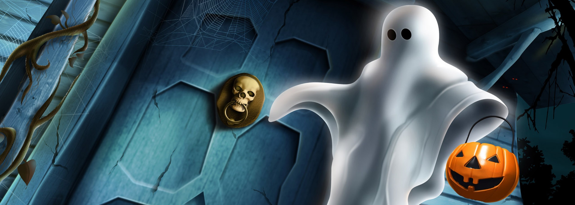 Tutto su Halloween