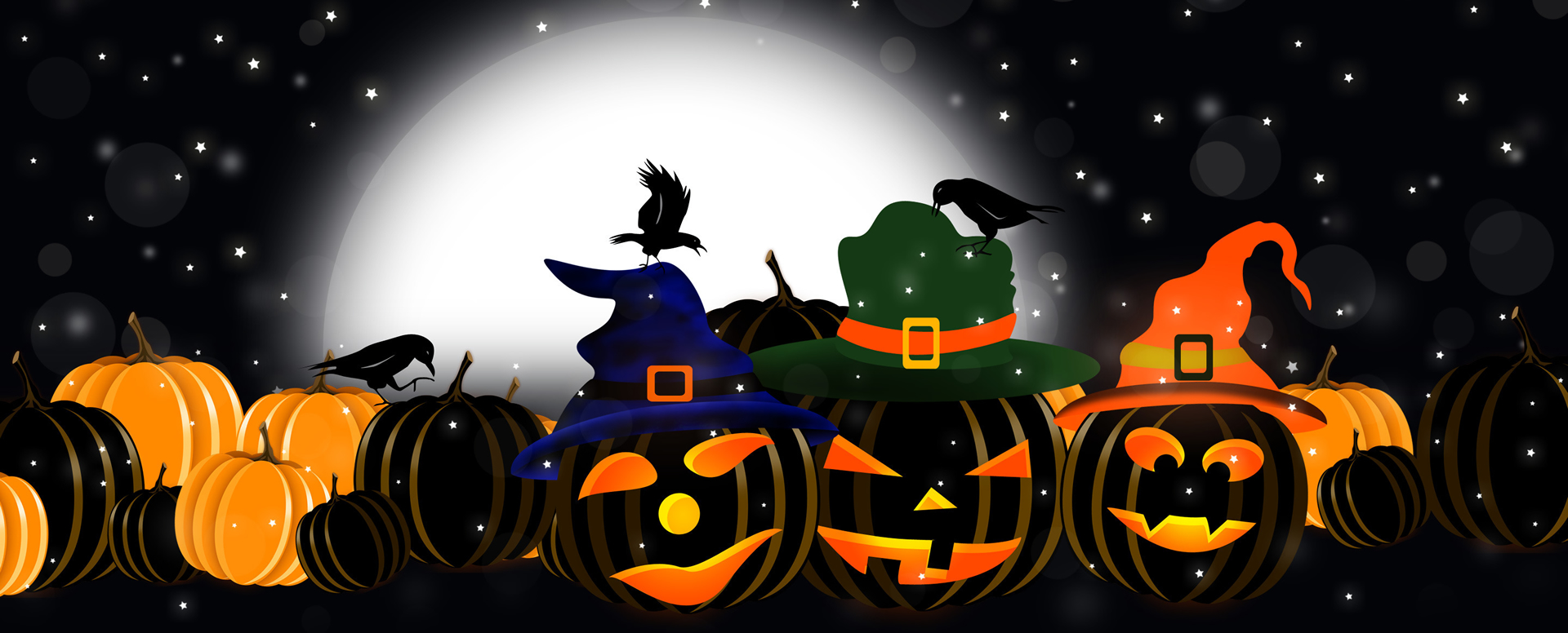 Foto profilo Halloween