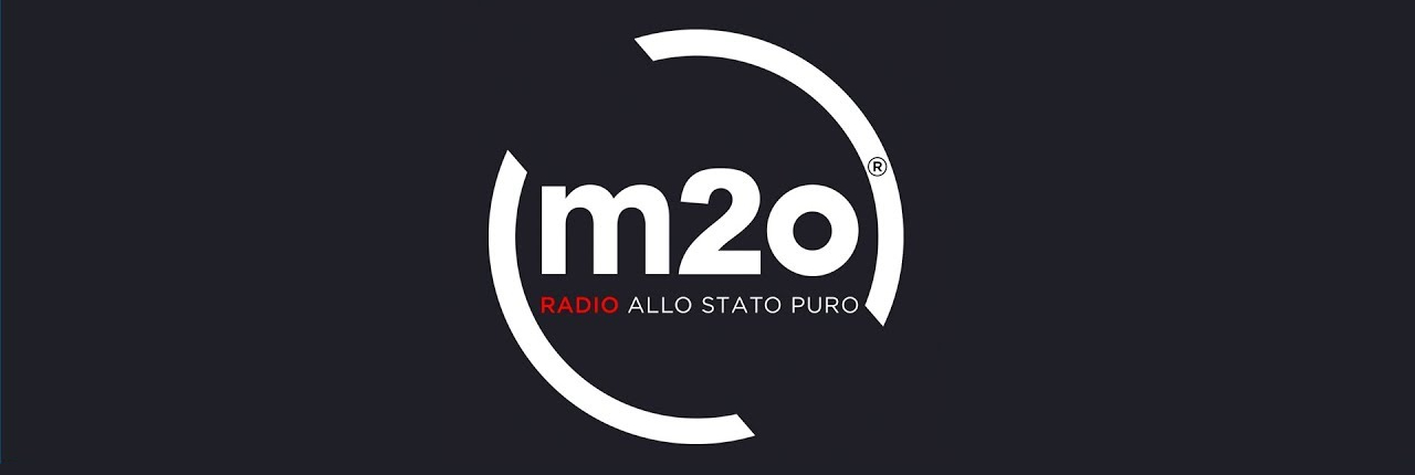 M2O streaming nel tuo sito