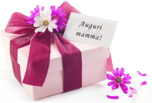 Festa della Mamma 