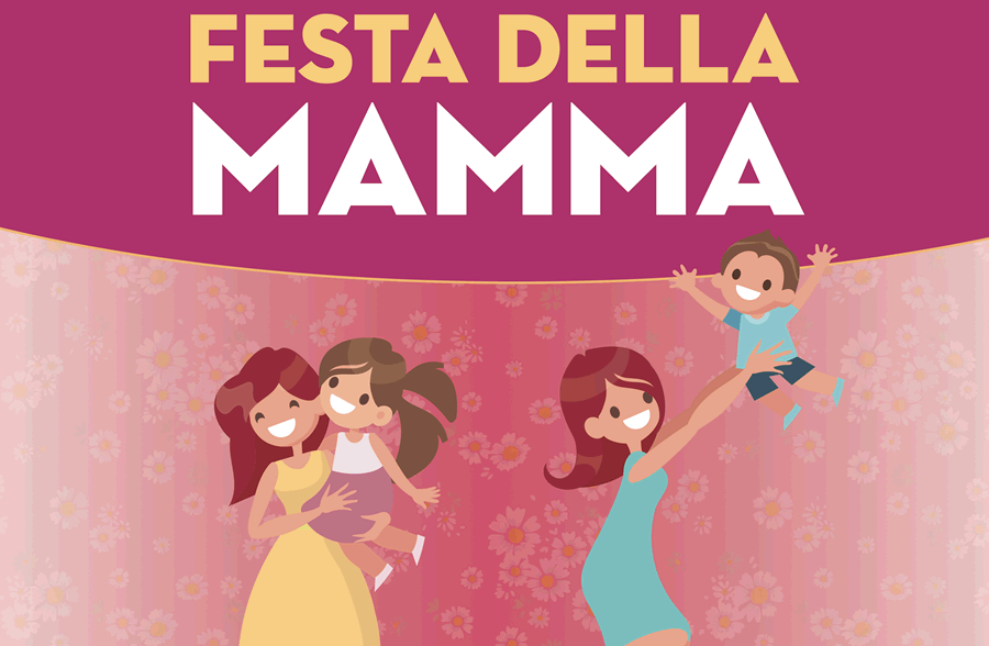 Auguri Festa della Mamma 2022 ForumForYou.it