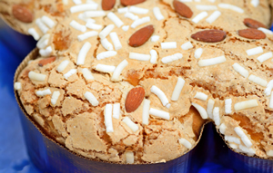 Colomba di Pasqua