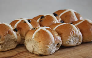 Pane di Pasqua