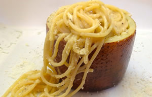 Spaghetti