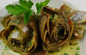 Carciofi