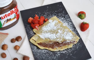 Crepes
