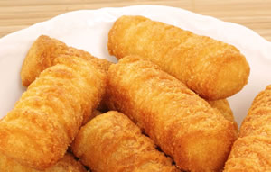 Croocchette