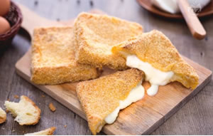 Mozzarella