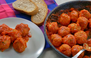 Polpette