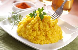 Risotto