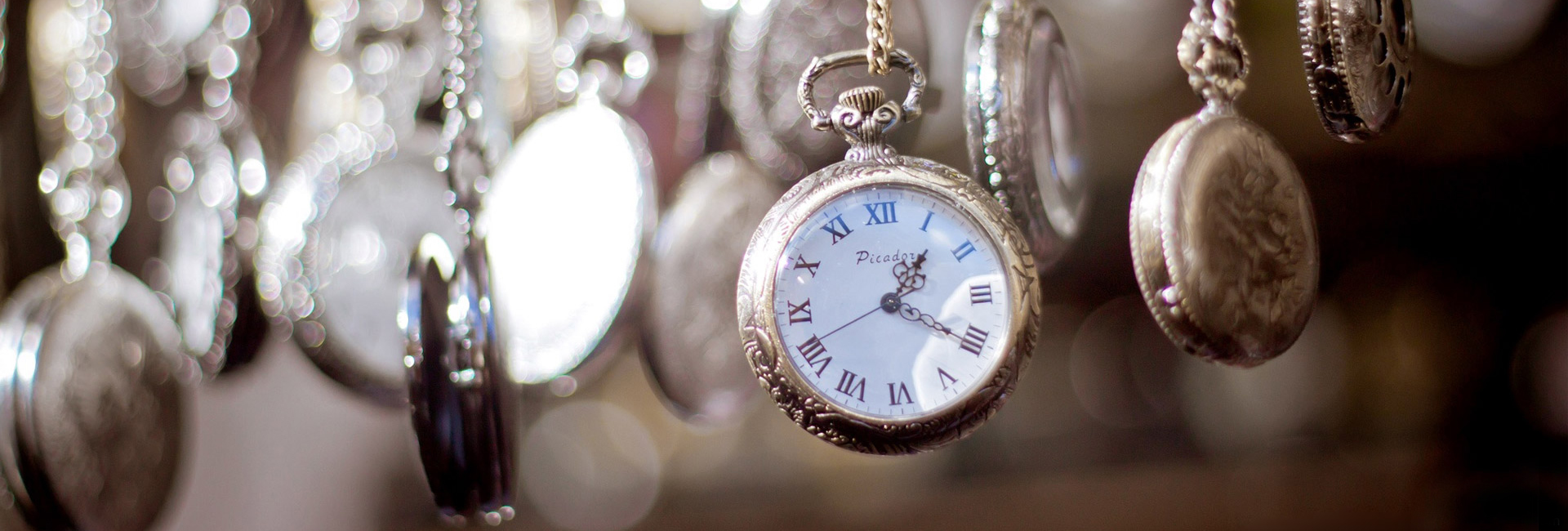 Orologi Flash da inserire nei siti web - blog - forum