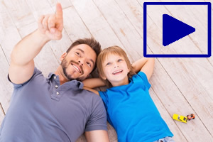 video dei Papà