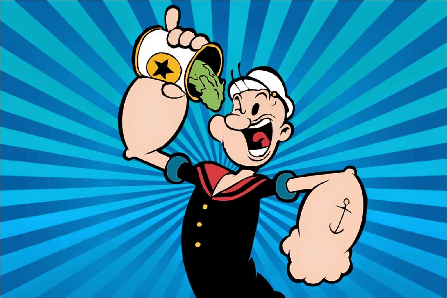 popeye