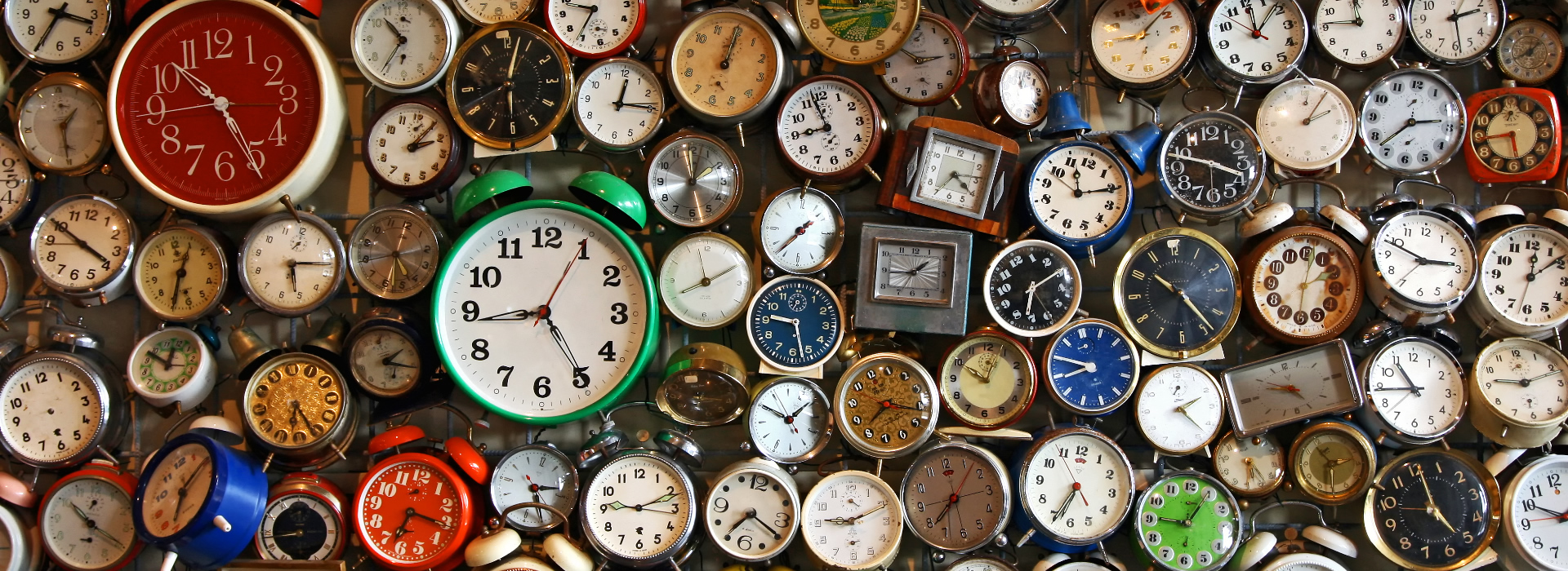 Orologi Flash da inserire nei siti web - blog - forum