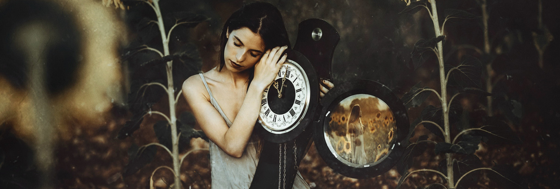 Orologi Flash per siti web