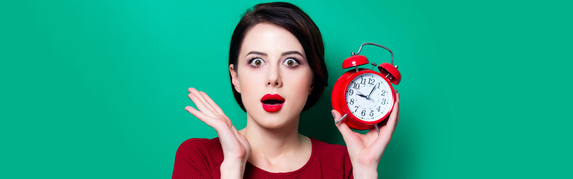 Orologi Flash per siti web