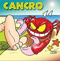Oroscopo Cancro