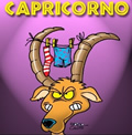 Oroscopo Capricorno