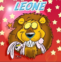Oroscopo Leone