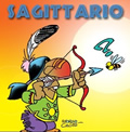 Oroscopo Sagittario