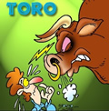Oroscopo Toro