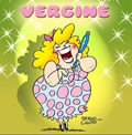 Oroscopo Vergine