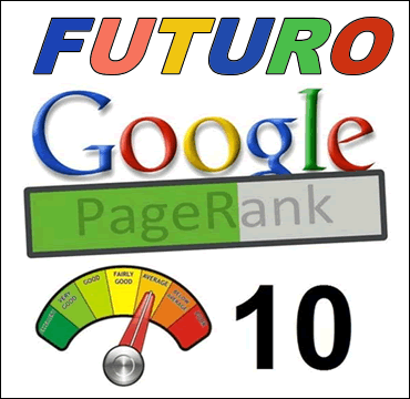 Futuro page rank nel Tuo sito