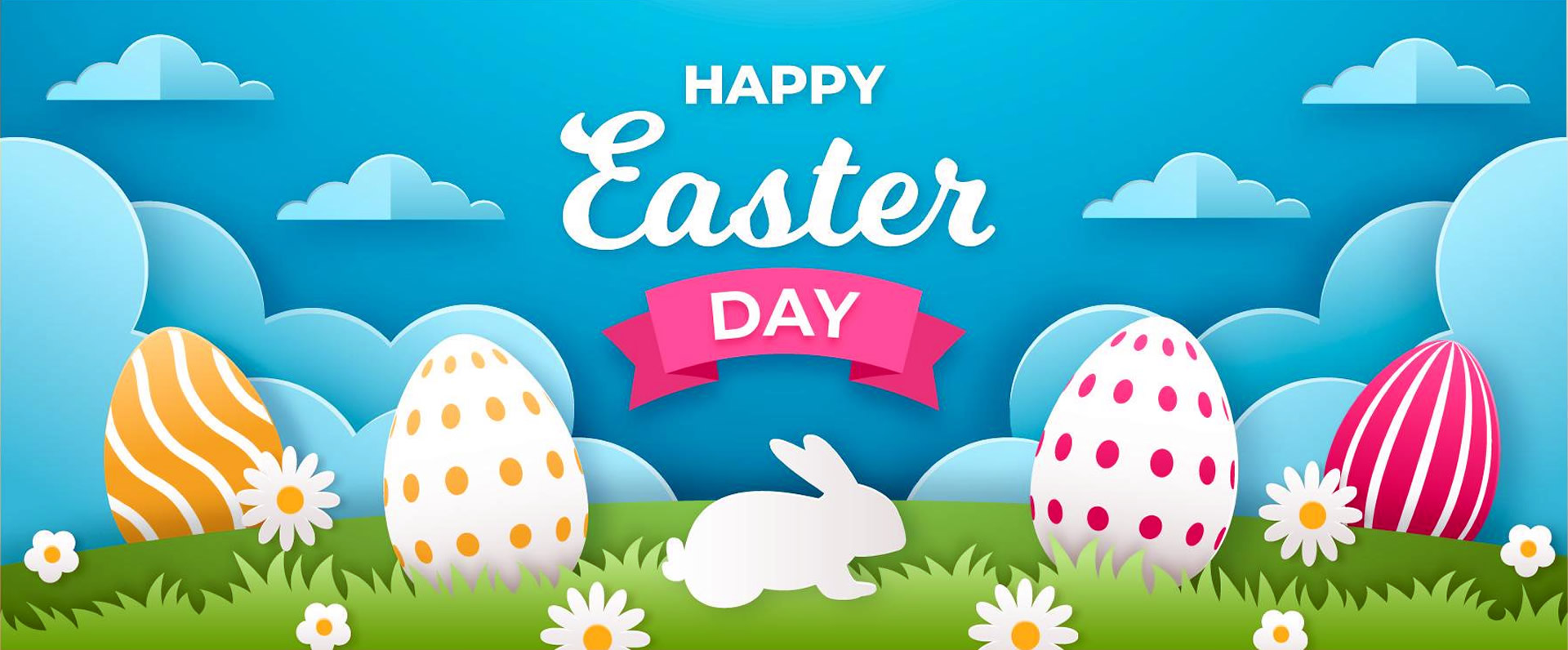Video WhatsApp di Buona Pasqua