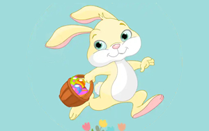 Buongiorno di Pasqua