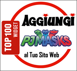Cartoni animati Super Pigiamini