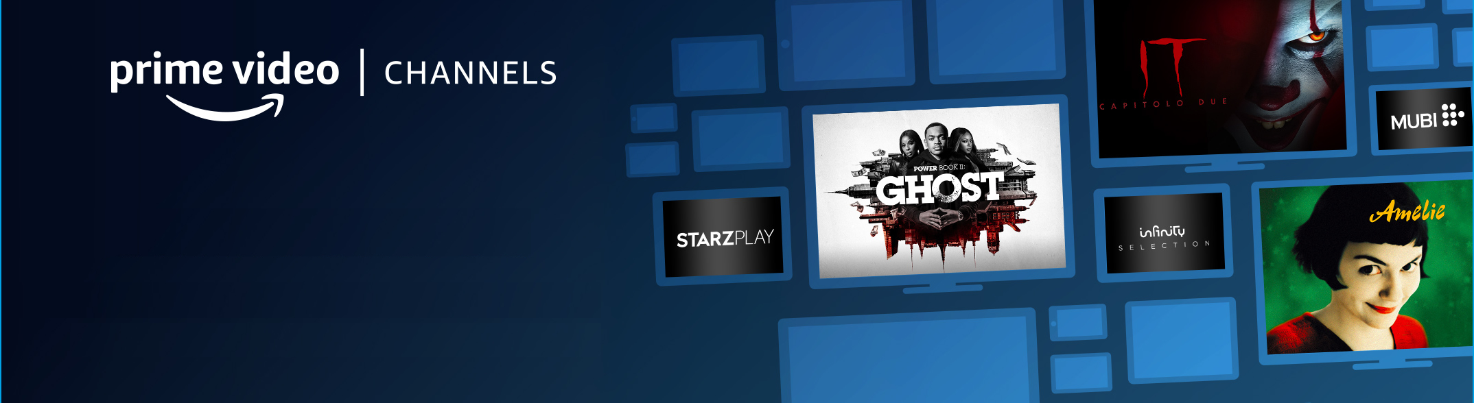 Prime Video