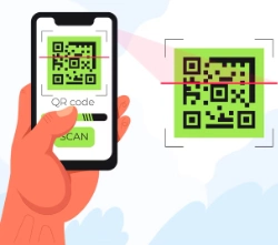 Qr code creator