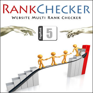 page rank