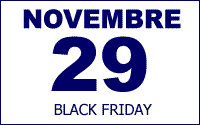 black friday