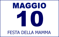 festa della mamma