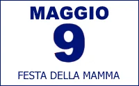 festa della mamma