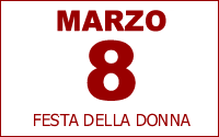 Festa della donna