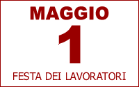 festa dei lavoratori