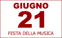 festa della musica