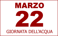 giornata mondiale acqua