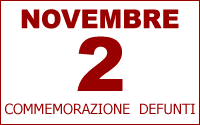 giorno dei morti